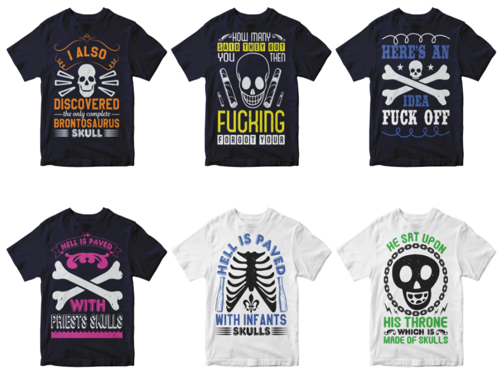 50-editable-skull-t-shirt-design-bundle-2