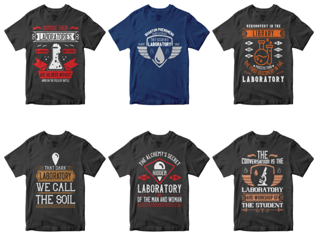 50-editable-laboratory-t-shirt-design-bundle