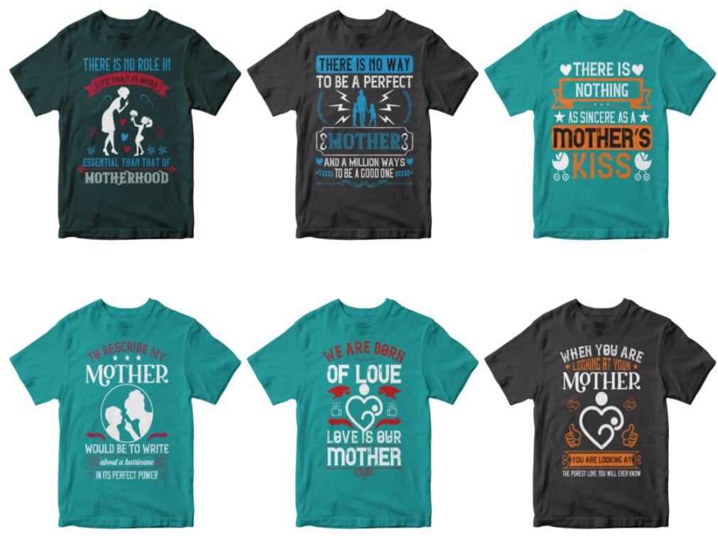 50-editable-mothers-day-t-shirt-design-bundle