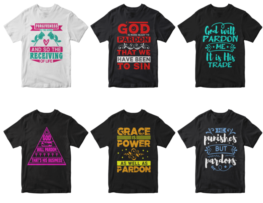 50-editable-pardon-t-shirt-design-bundle