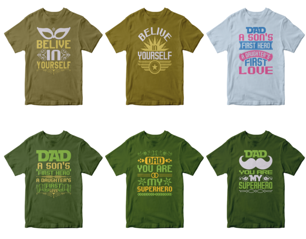50-editable-superhero-t-shirt-design-bundle-vol-2