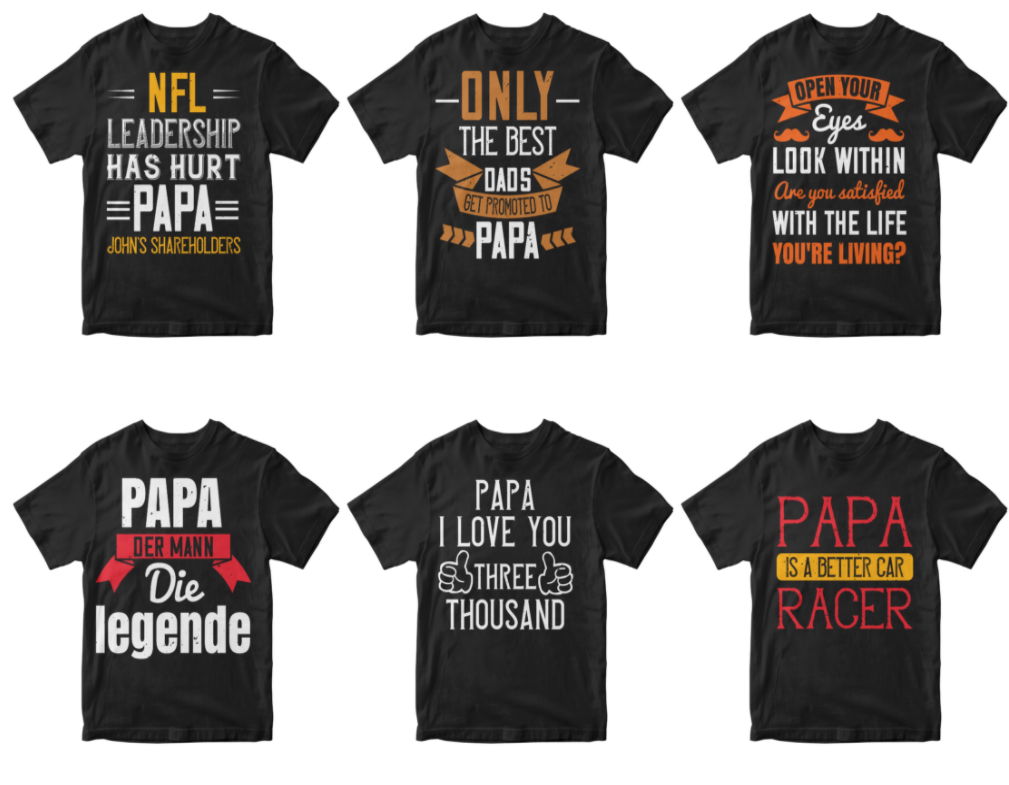 50-editable-papa-t-shirt-design-bundle-2