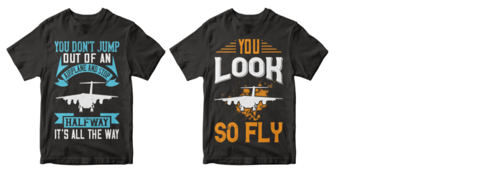 50-editable-plane-t-shirt-design-bundle
