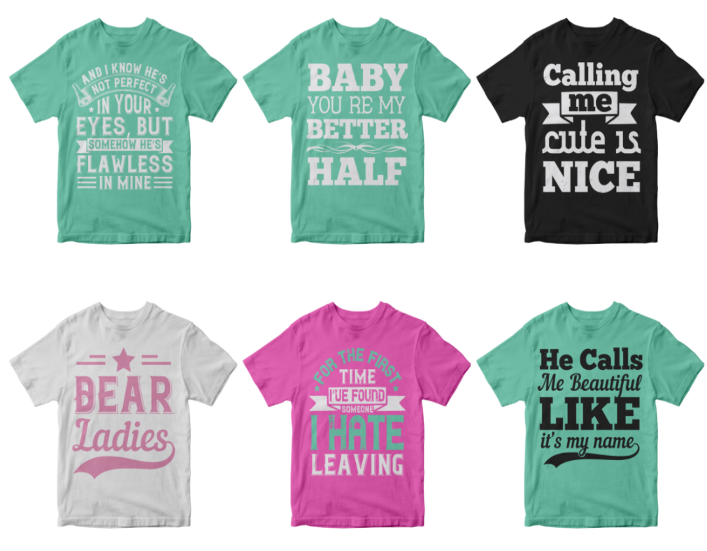 50-boyfriend-editable-t-shirt-designs-bundle
