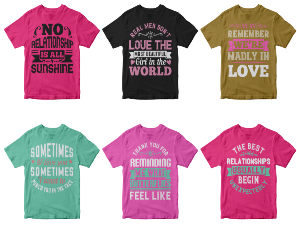 50-boyfriend-editable-t-shirt-designs-bundle