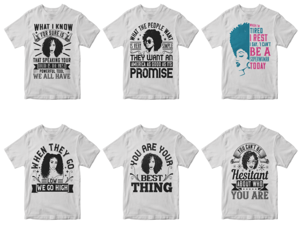 50-editable-afro-tshirt-designs