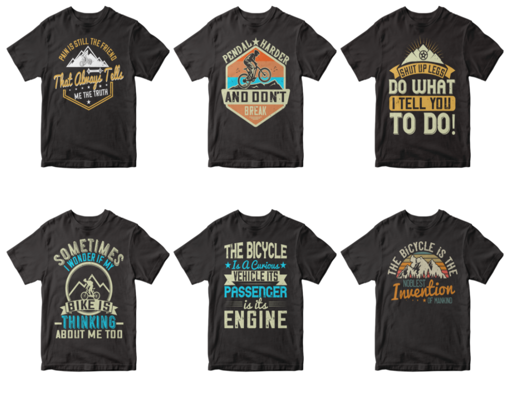 50-mountain-biking-editable-t-shirt-design-bundle