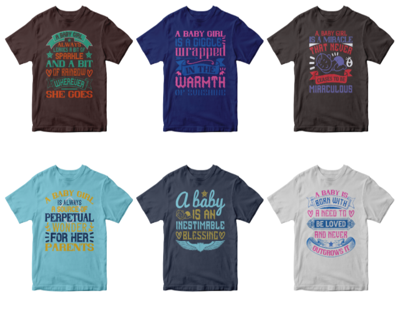 50-editable-new-born-tshirt-design-bundle