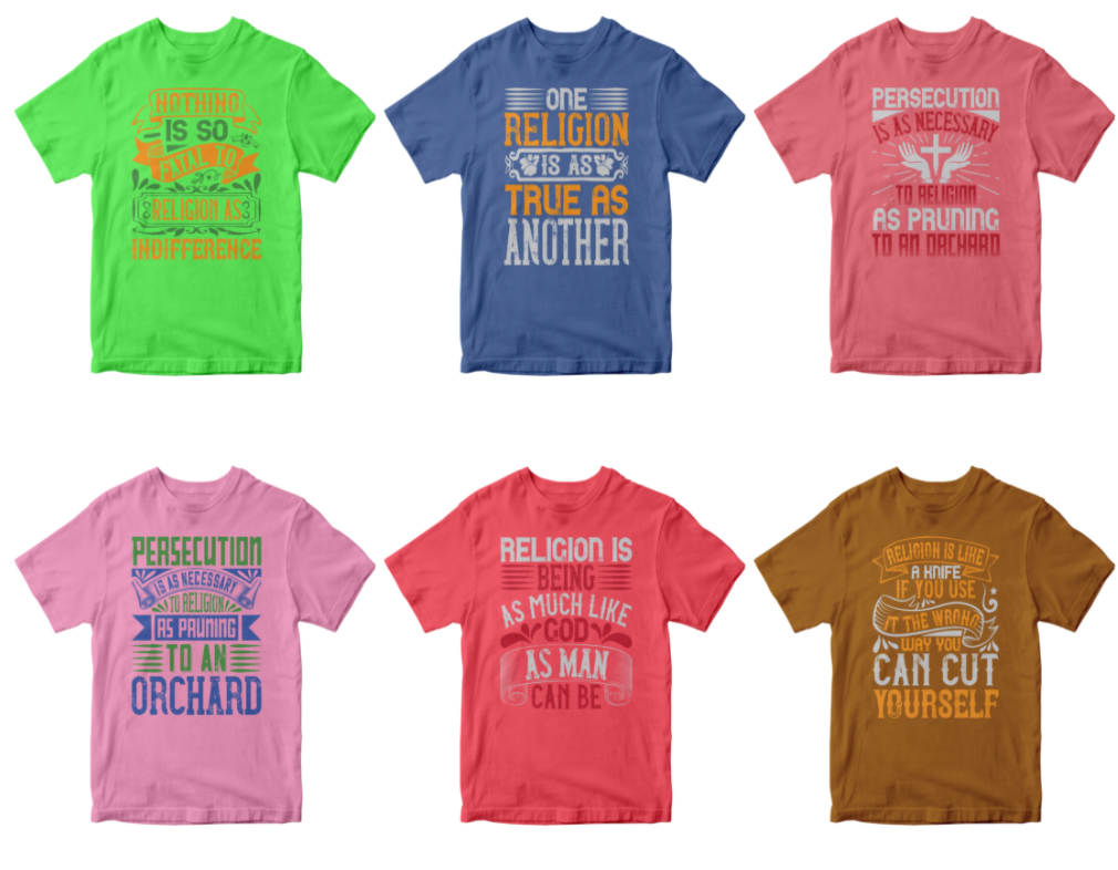 50-religion-editable-t-shirt-design-bundle
