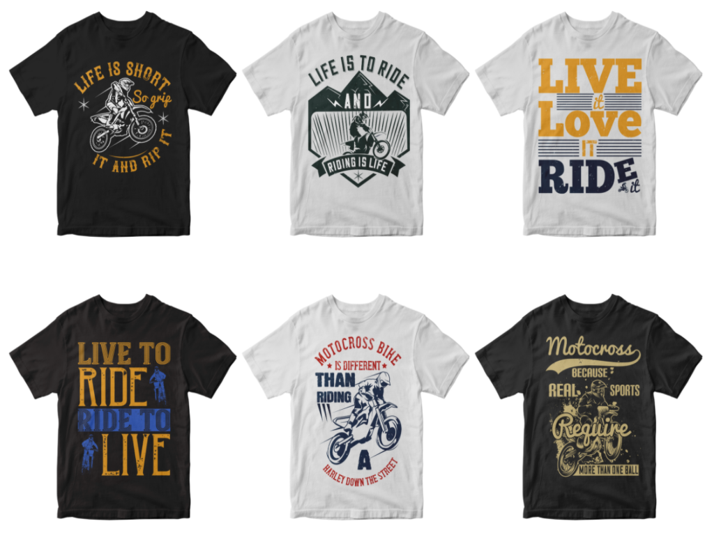 50-editable-motocross-t-shirt-design-bundle
