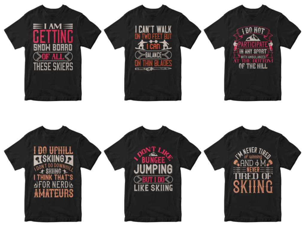 50-skiing-editable-t-shirt-design-bundle