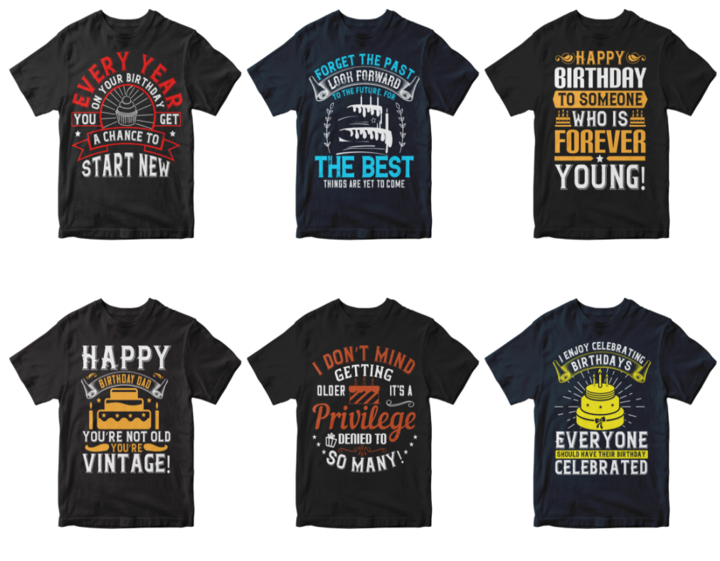 50-editable-birth-day-t-shirt-design-bundle