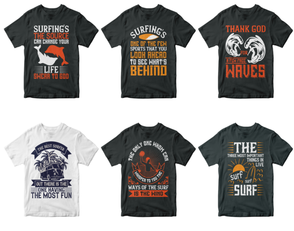 50-editable-surfing-t-shirt-design-bundle