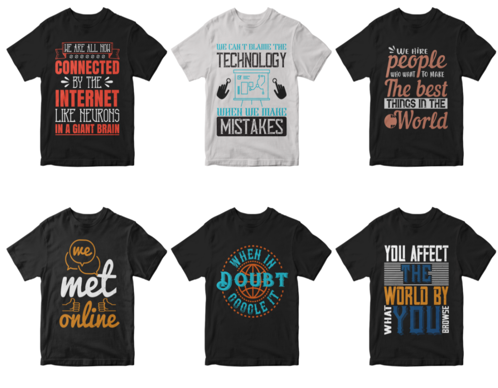 50-editable-internet-tshirt-design-bundle