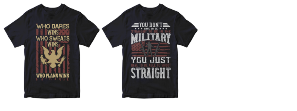 50-editable-military-tshirt-design-bundle