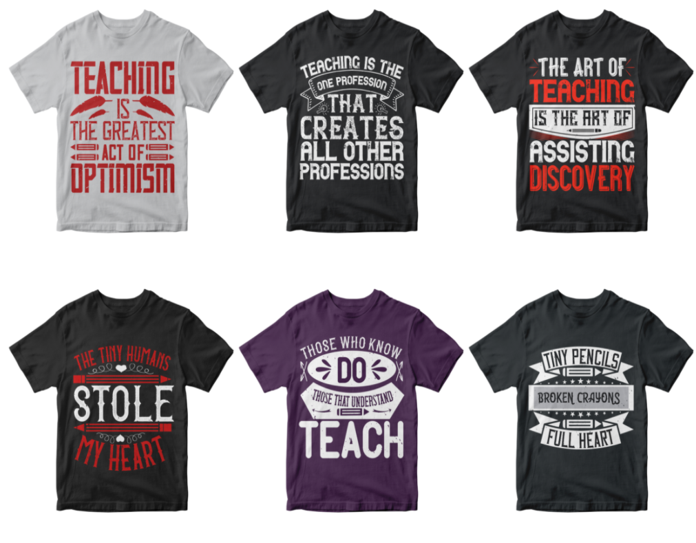 50-editable-teacher-t-shirt-design