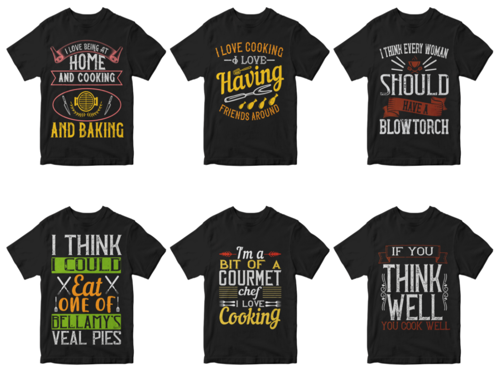 50-editable-cooking-tshirt-design-bundle
