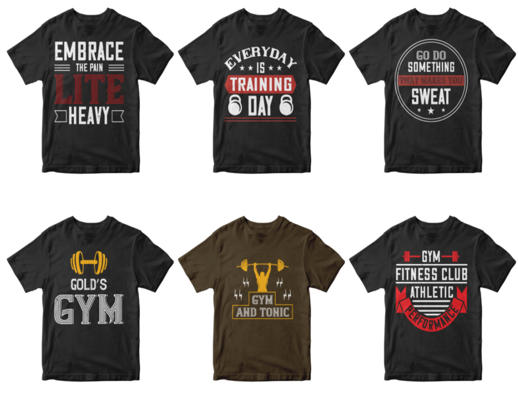 50-editable-gym-tshirt-design-bundle