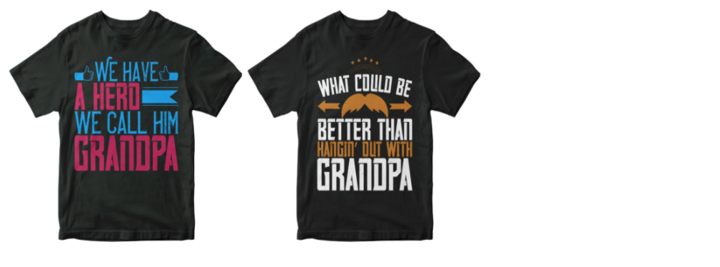 50-editable-grandpa-t-shirt-design-bundle