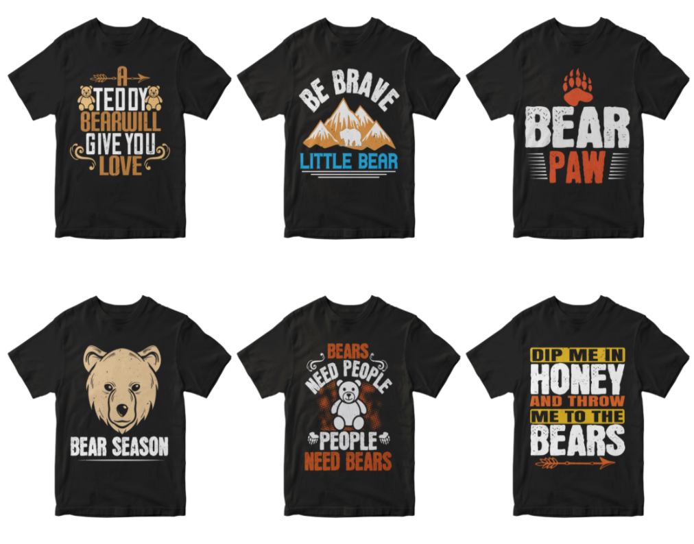 40-bear-tshirt-design-bundle