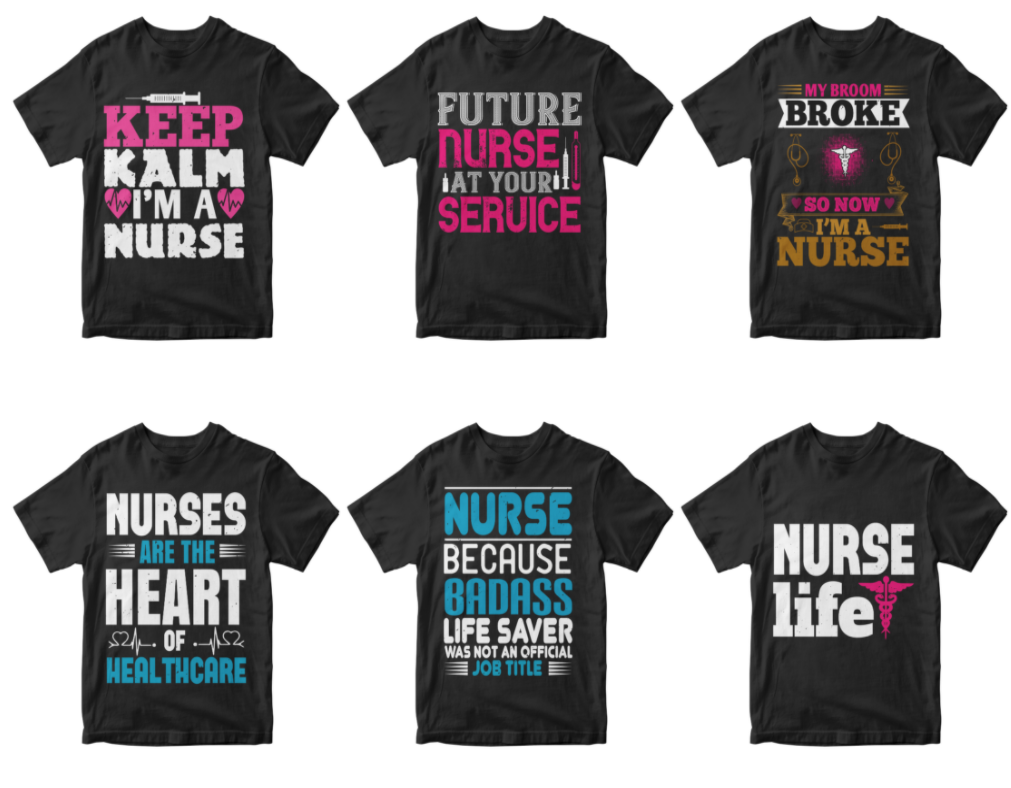 50-editable-nurse-tshirt-design