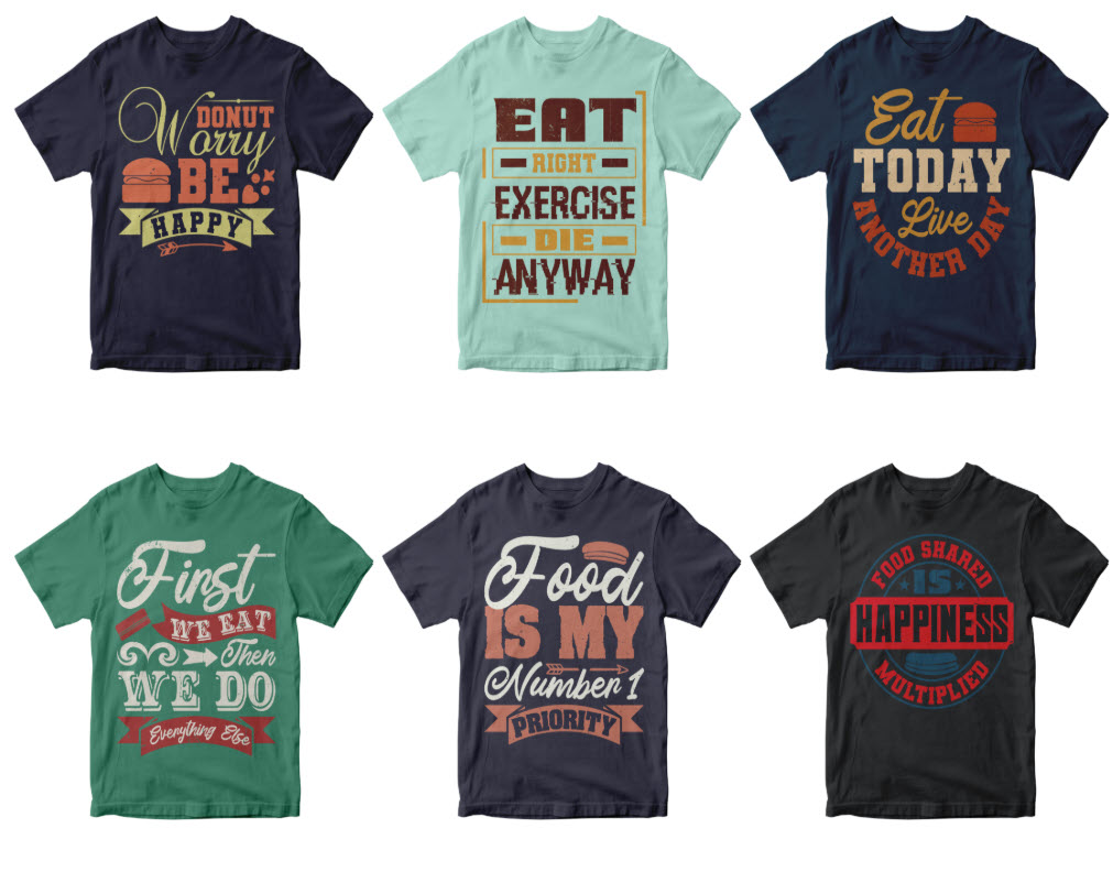 50-food_drink-editable-t-shirt-design-bundle