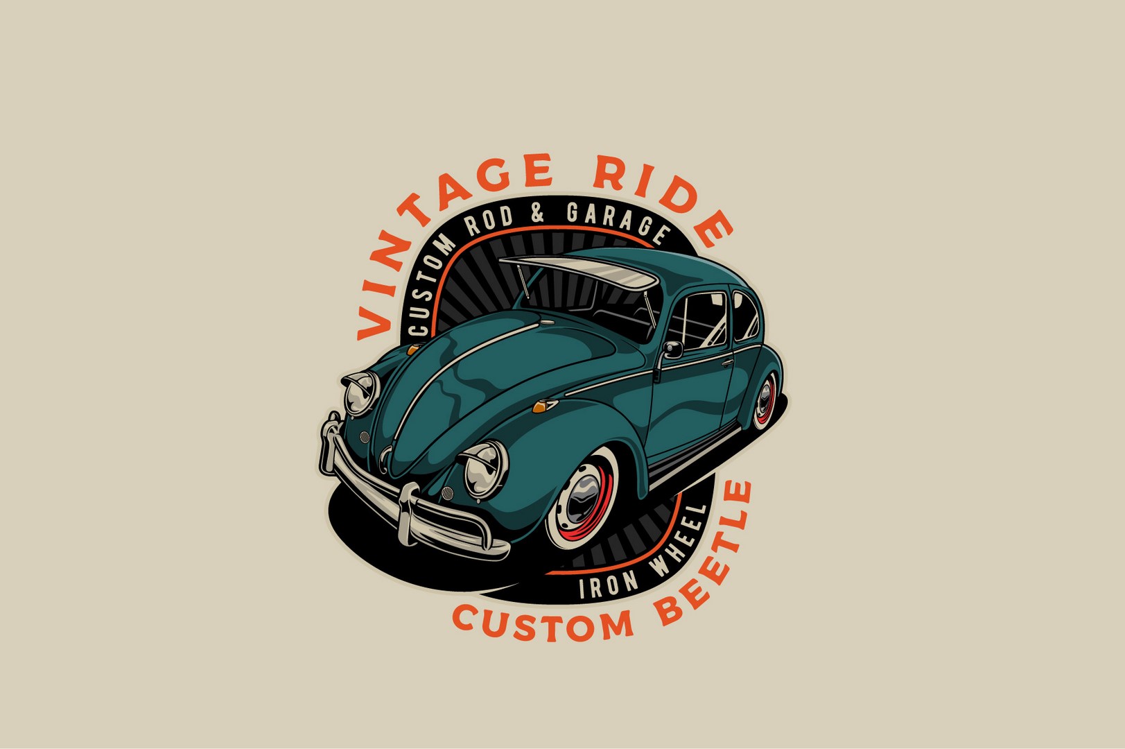 classic-beetle-car-collection