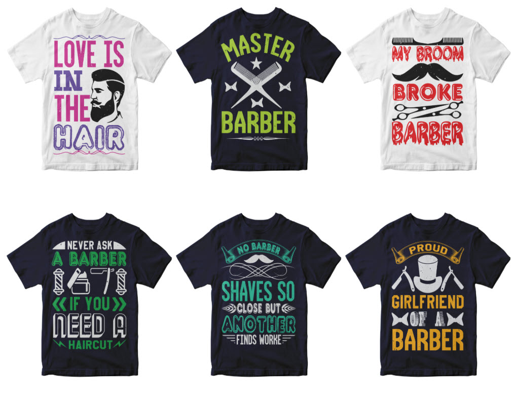 50-editable-barber-t-shirt-design-bundle
