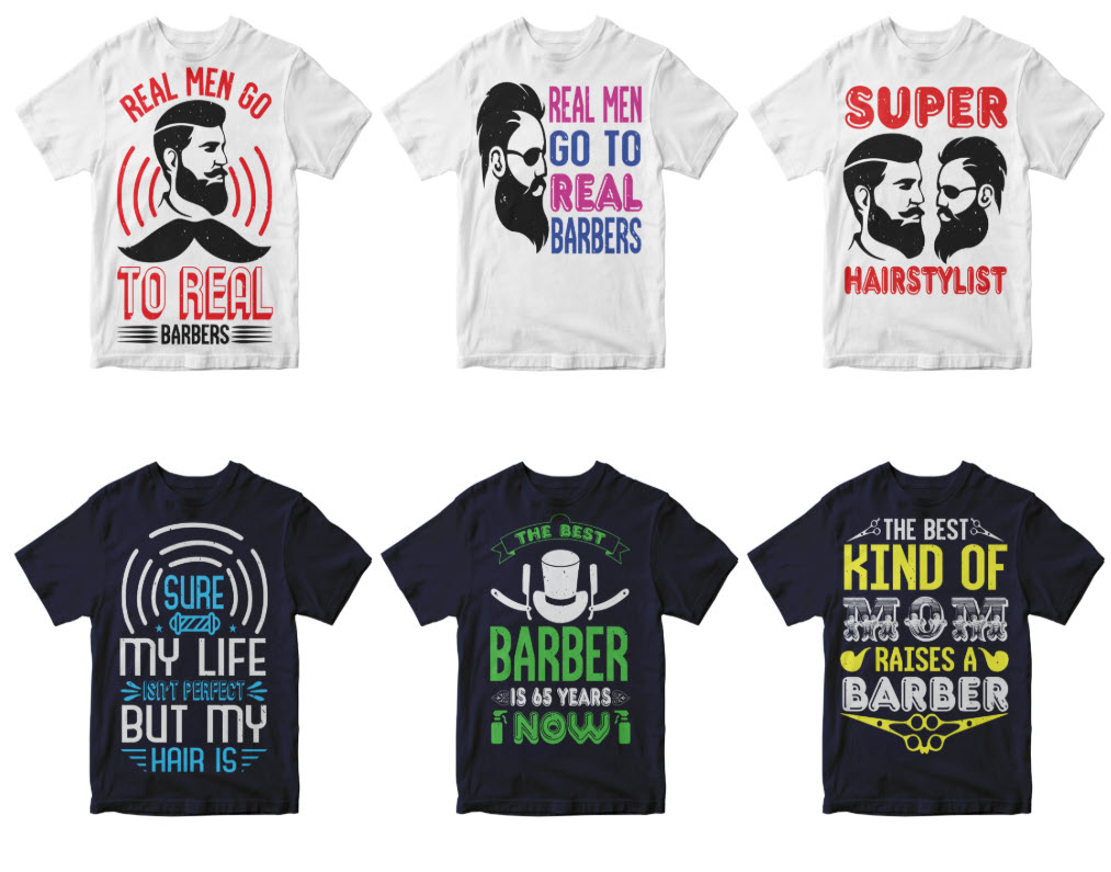 50-editable-barber-t-shirt-design-bundle