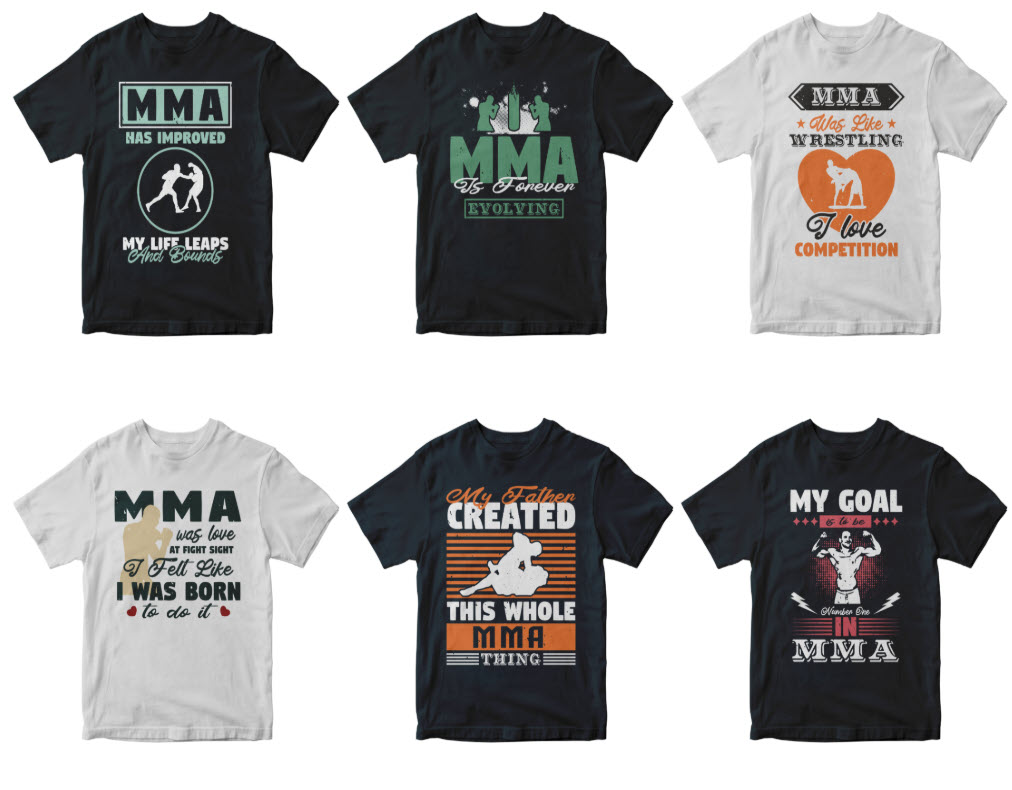 50-mma-editable-t-shirt-design-bundle