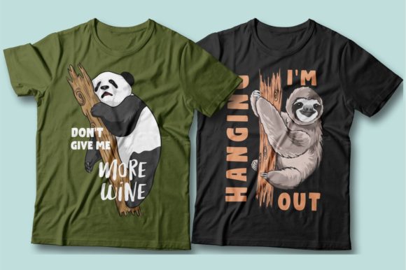 funny-bundle-t-shirt-designs-sublimation