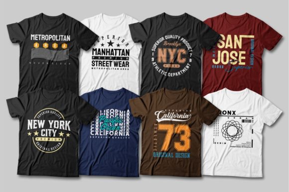 urban-street-style-t-shirt-design-bundle