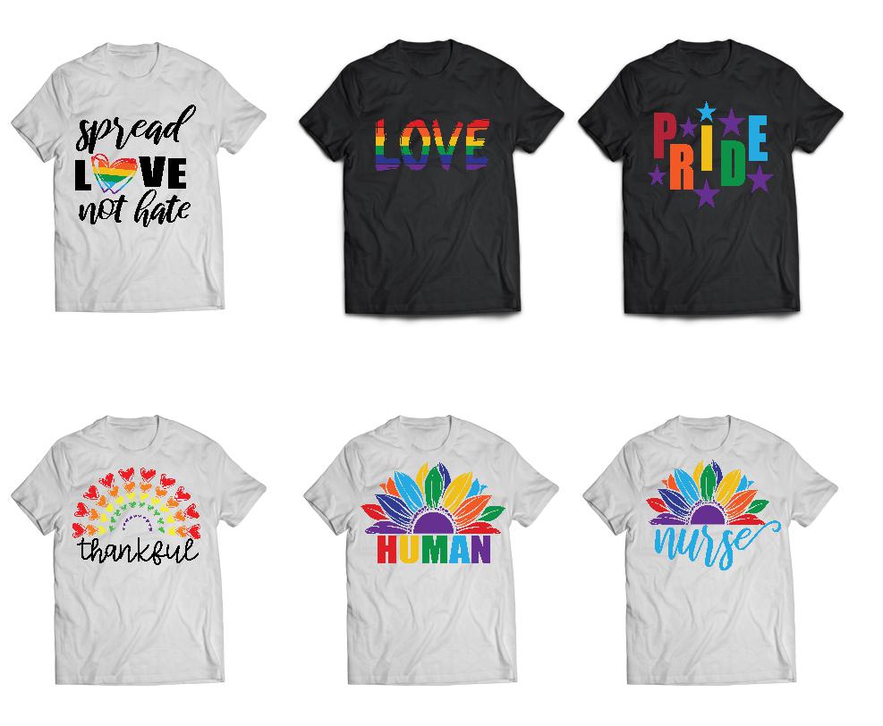 LGBT-T-shirt-Design-Bundle-2