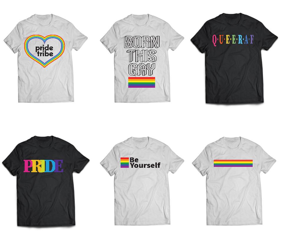 LGBT-T-shirt-Design-Bundle-2