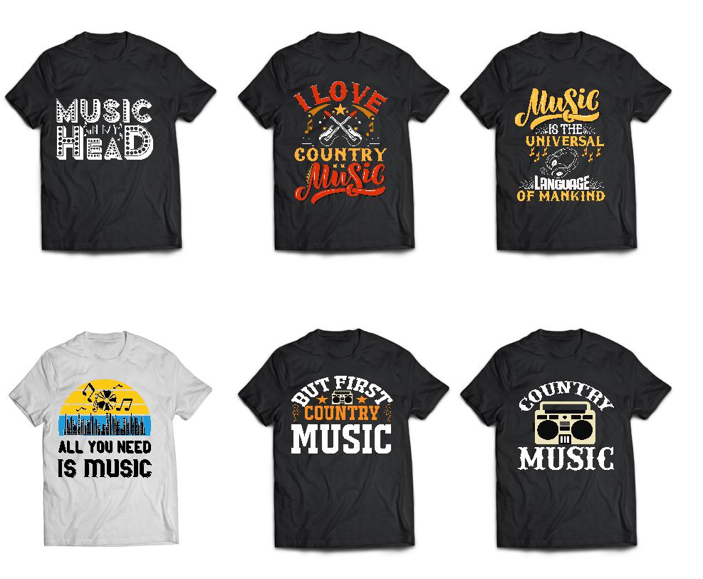Music-T-shirt-Design-Bundle-1