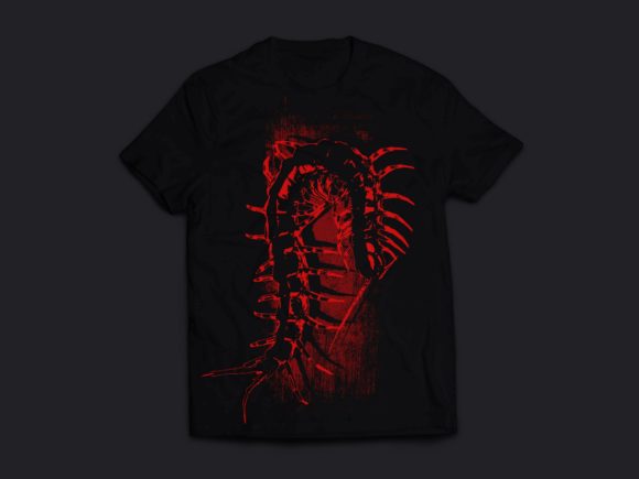 poison-vs-predator-30-t-shirt-design