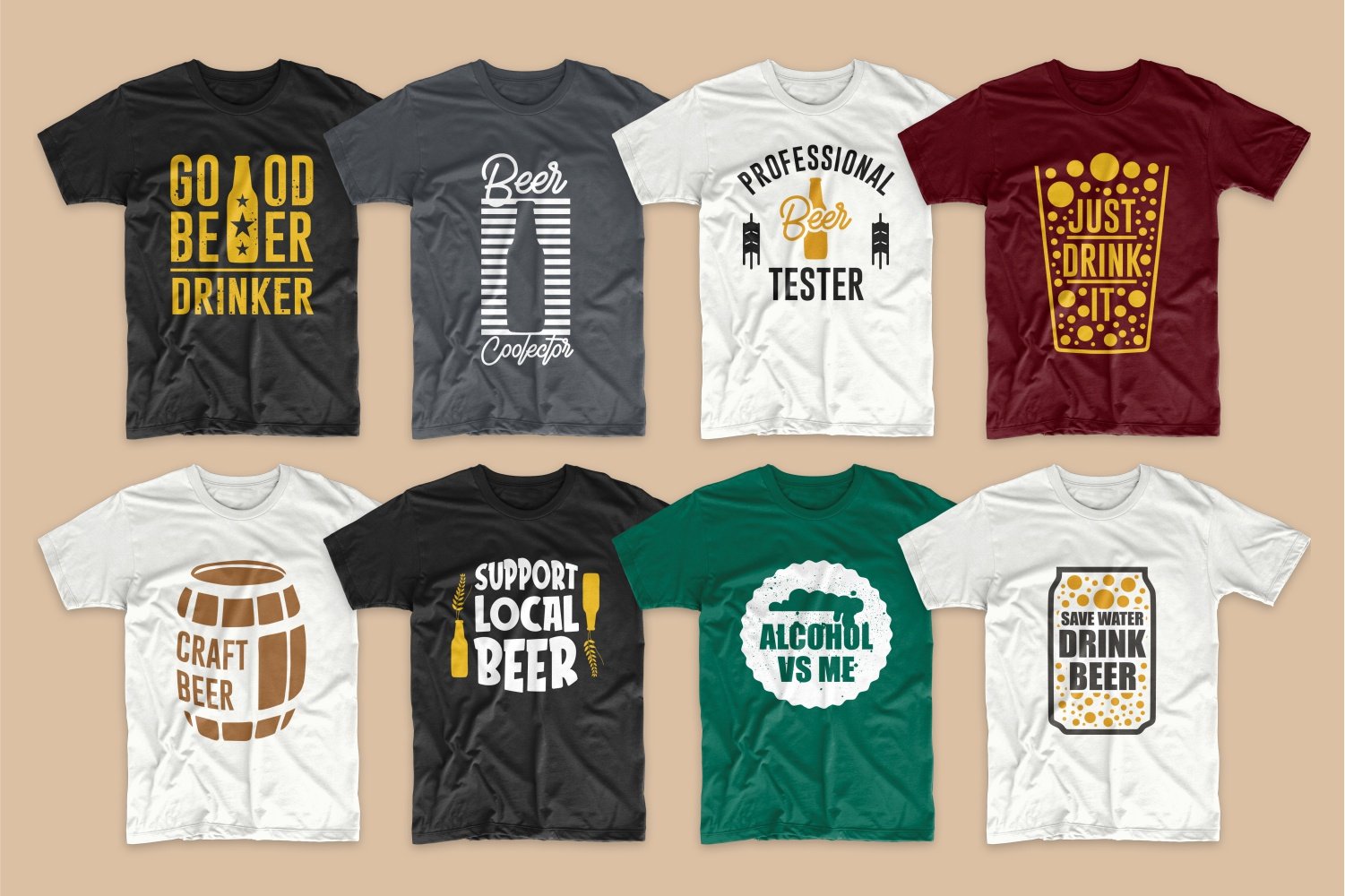 beer-slogan-t-shirt-designs-bundle