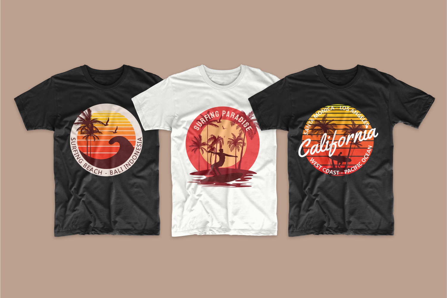 surfing-paradise-t-shirt-designs-bundle