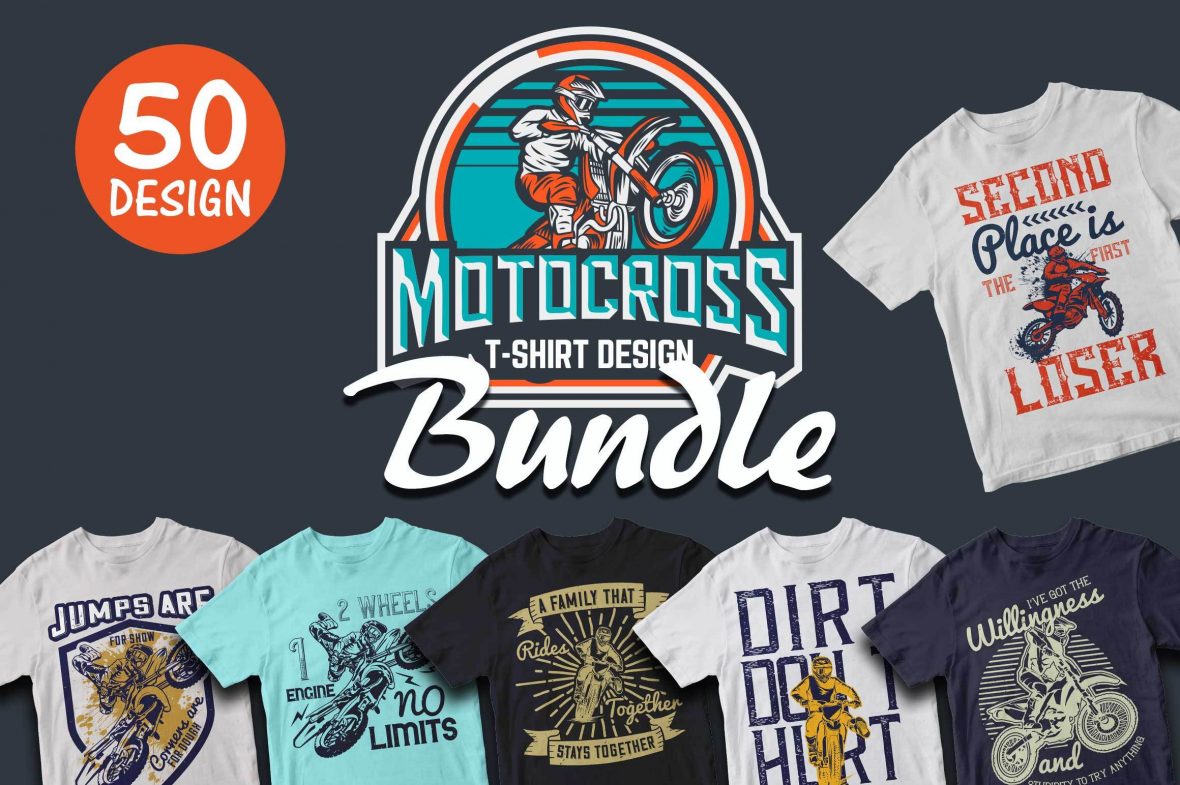 motocross shirt designs